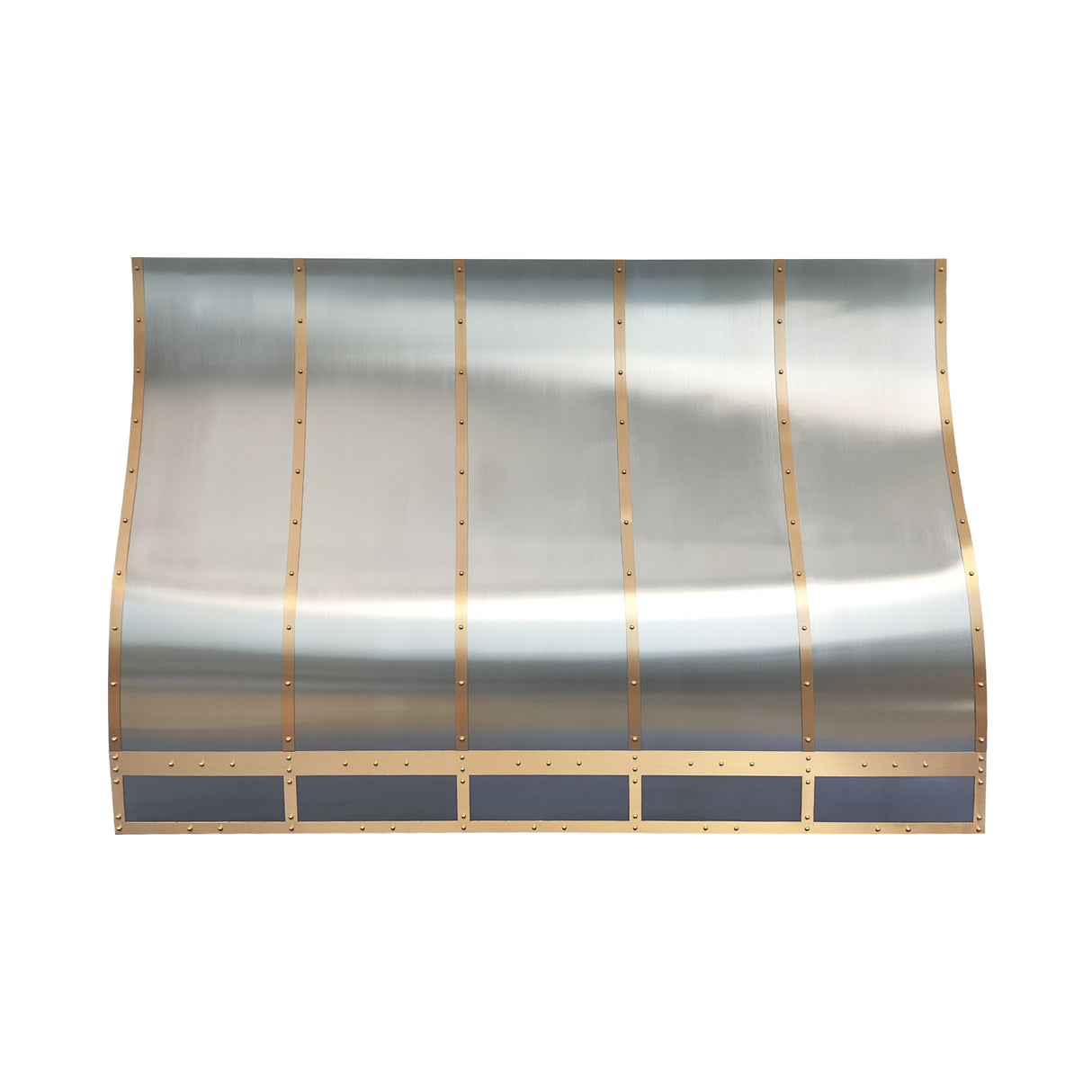 USA Premium Stainless Steel Vent Hood for Modern Kitchen URHS-03