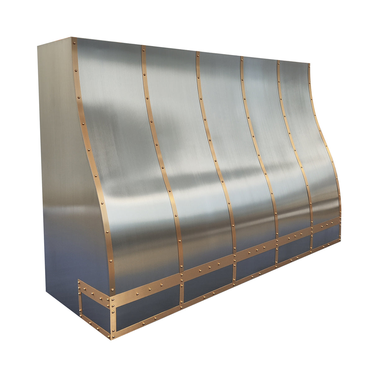 USA Premium Stainless Steel Vent Hood for Modern Kitchen URHS-03