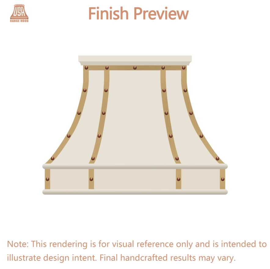 USA Range Hood-07-Custom Link for Cynthia