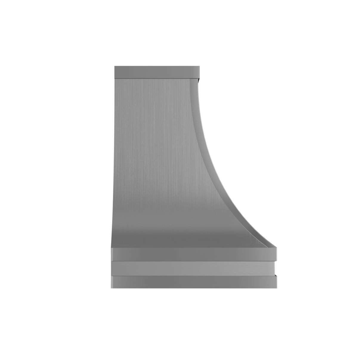 USA Texas Minimal Stainless Steel Vent Hood URHS-218