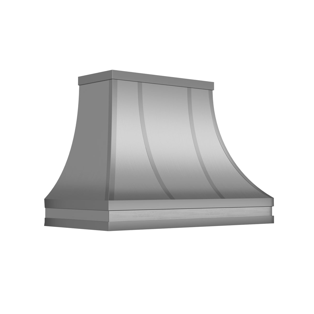 USA Texas Minimal Stainless Steel Vent Hood URHS-218