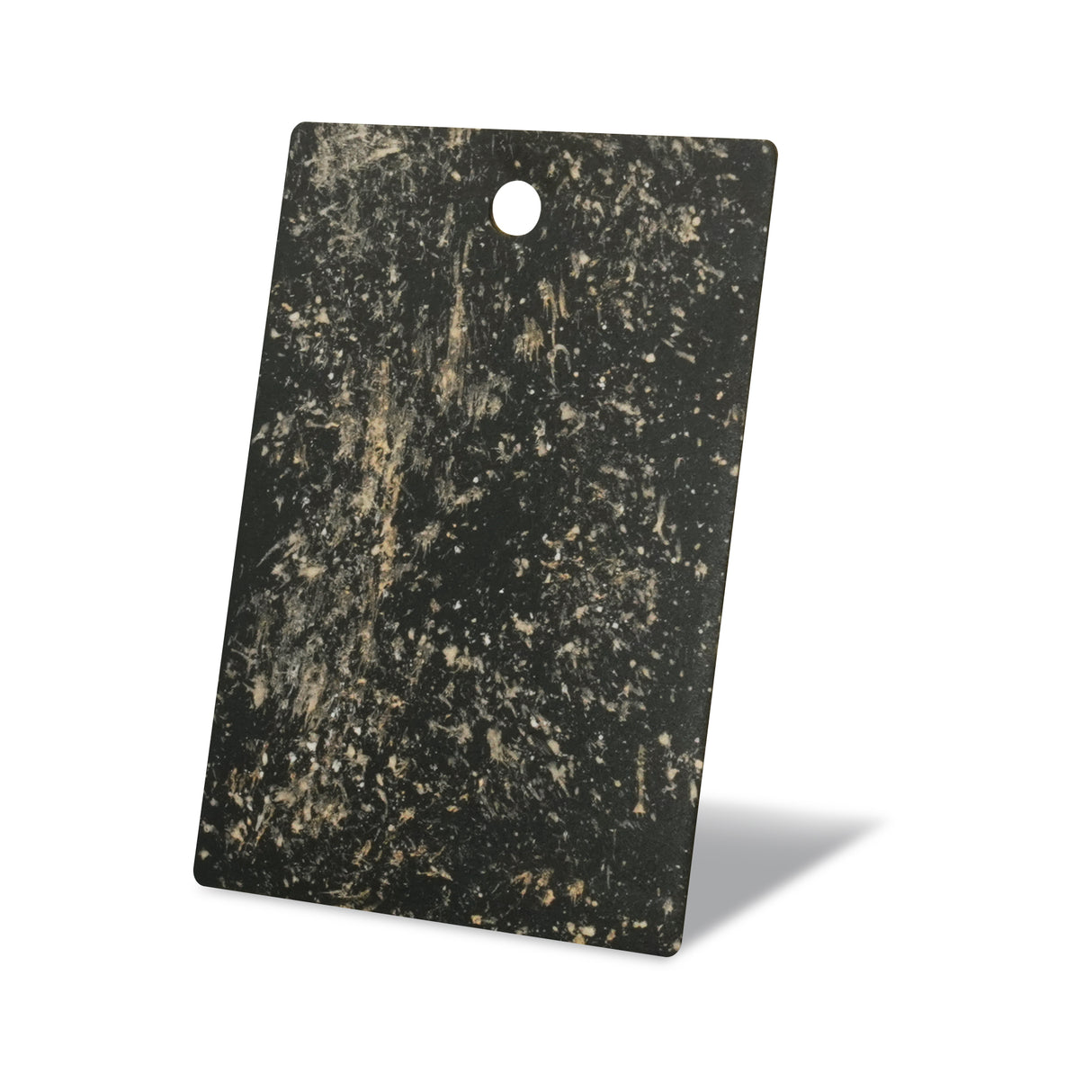 USA Midnight Brass Smooth Finish Samples