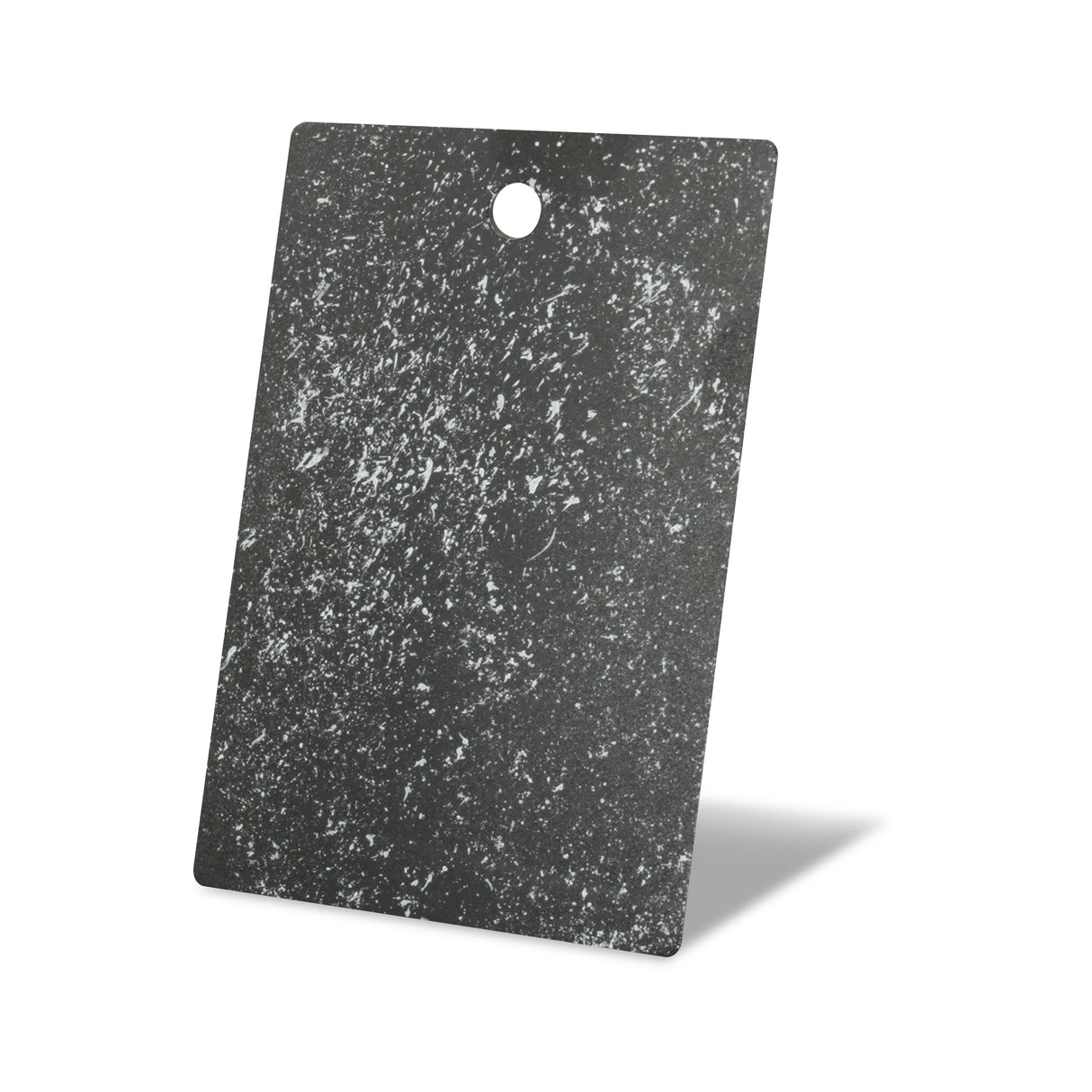USA Midnight Stainless Steel Samples