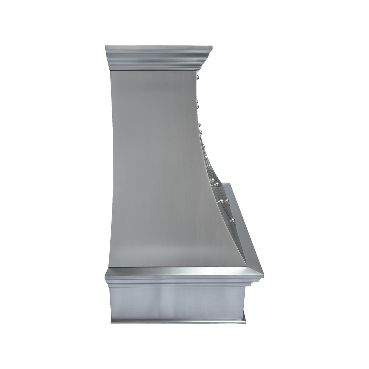 USA Premium Stainless Steel Custom Kitchen Range Hoods URHS-71