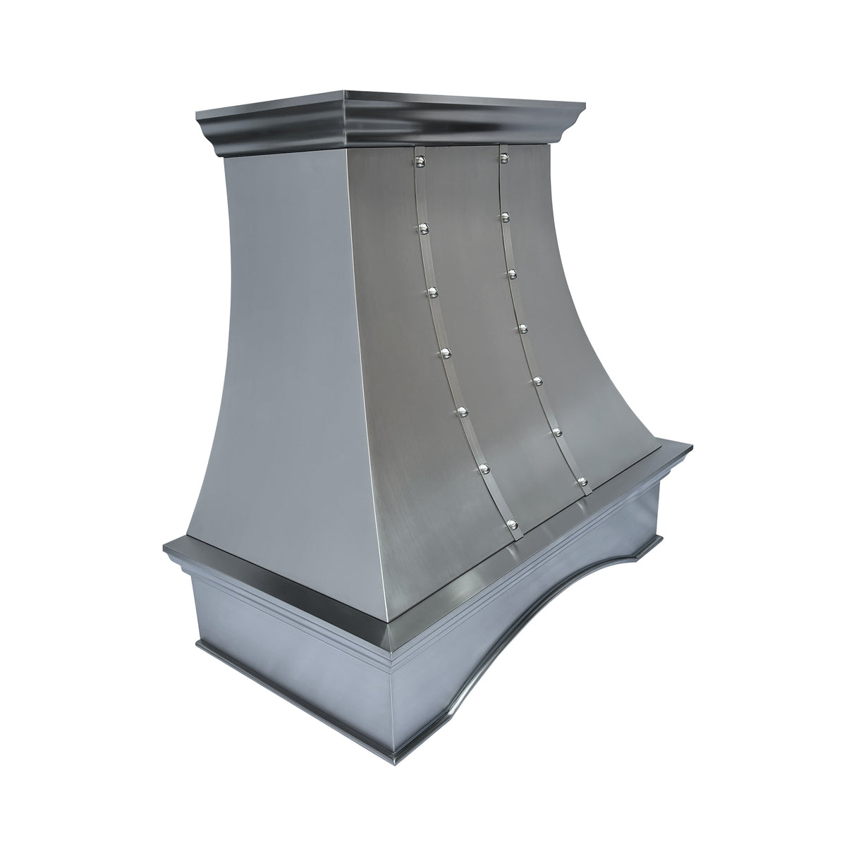 USA Premium Stainless Steel Custom Kitchen Range Hoods URHS-71