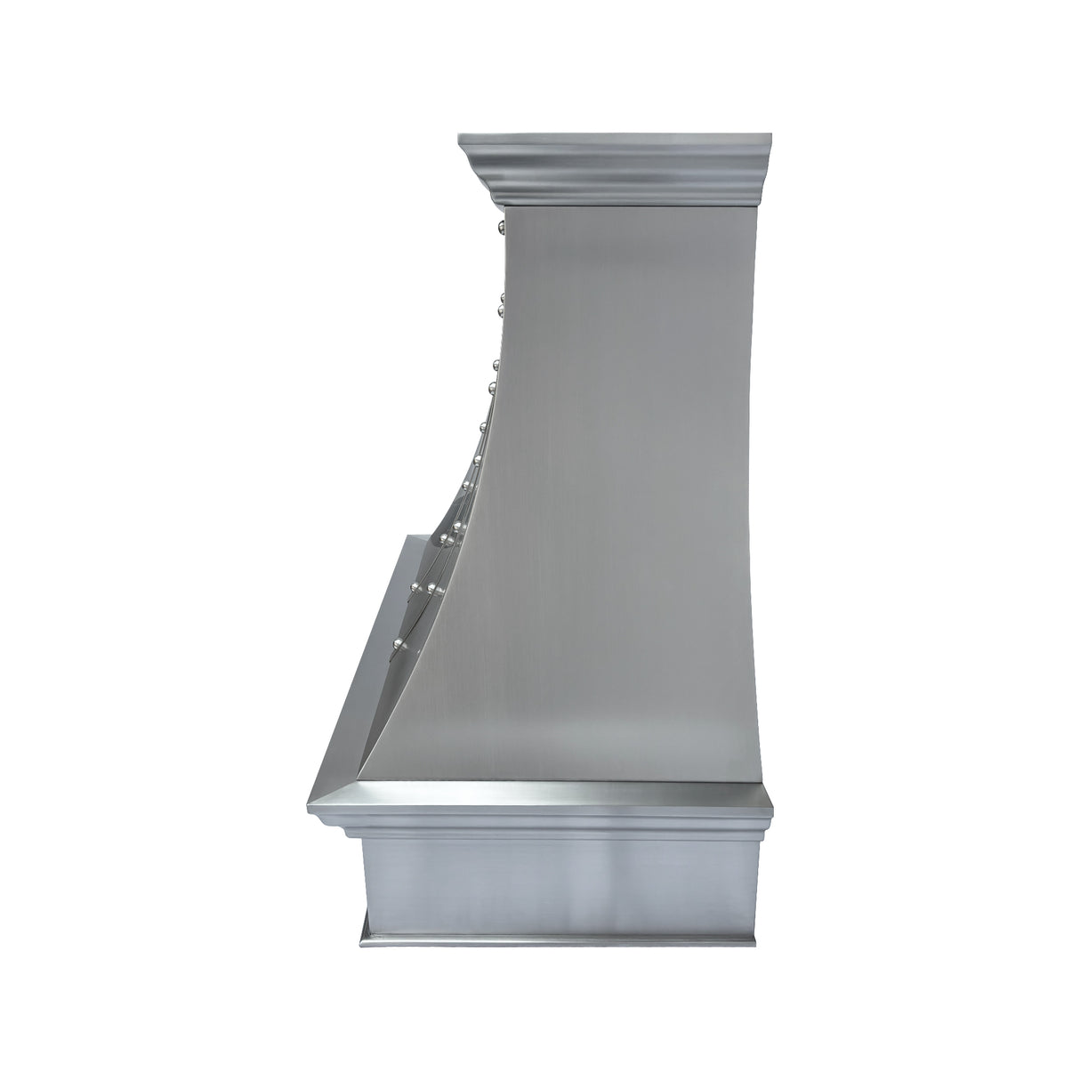 USA Premium Stainless Steel Custom Kitchen Range Hoods URHS-71