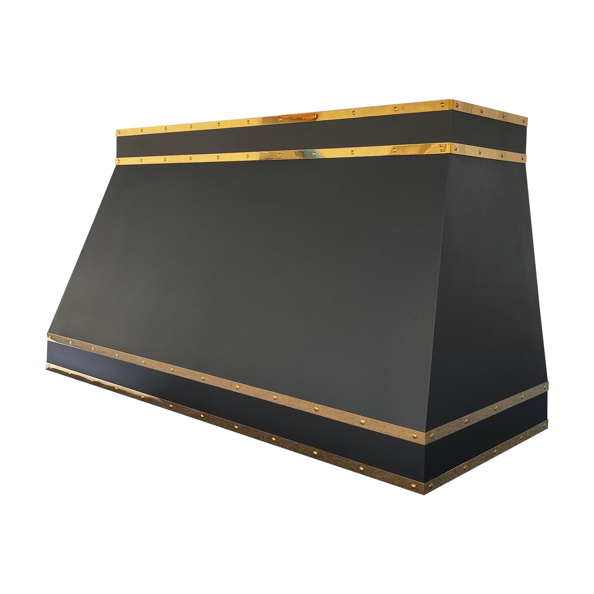 USA Florida Custom Stainless Steel Kitchen Range Hood URHS-39-Custom Stainless Steel Range Hood > Luxury Kitchen Hood > High-End Metal Vent Hood-USA Range Hood