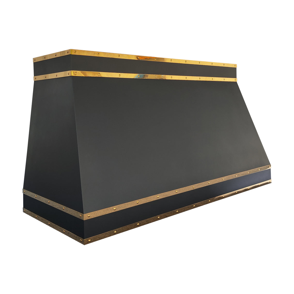 USA Florida Custom Stainless Steel Kitchen Range Hood URHS-39-Custom Stainless Steel Range Hood > Luxury Kitchen Hood > High-End Metal Vent Hood-USA Range Hood