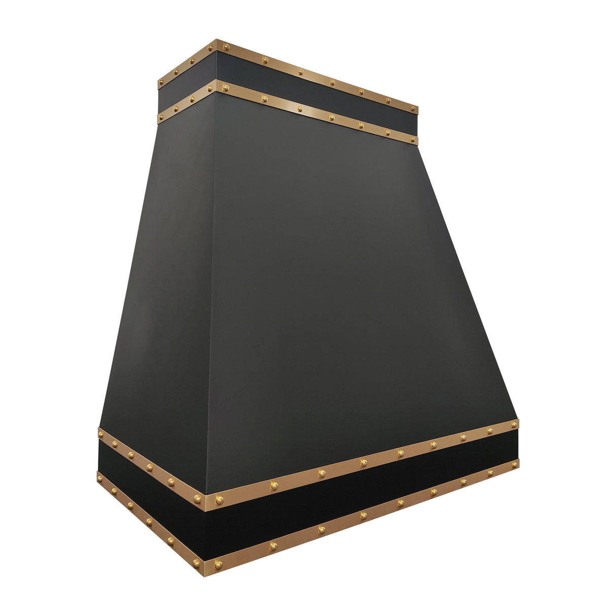 USA Florida Custom Stainless Steel Kitchen Range Hood URHS-39-Custom Stainless Steel Range Hood > Luxury Kitchen Hood > High-End Metal Vent Hood-USA Range Hood