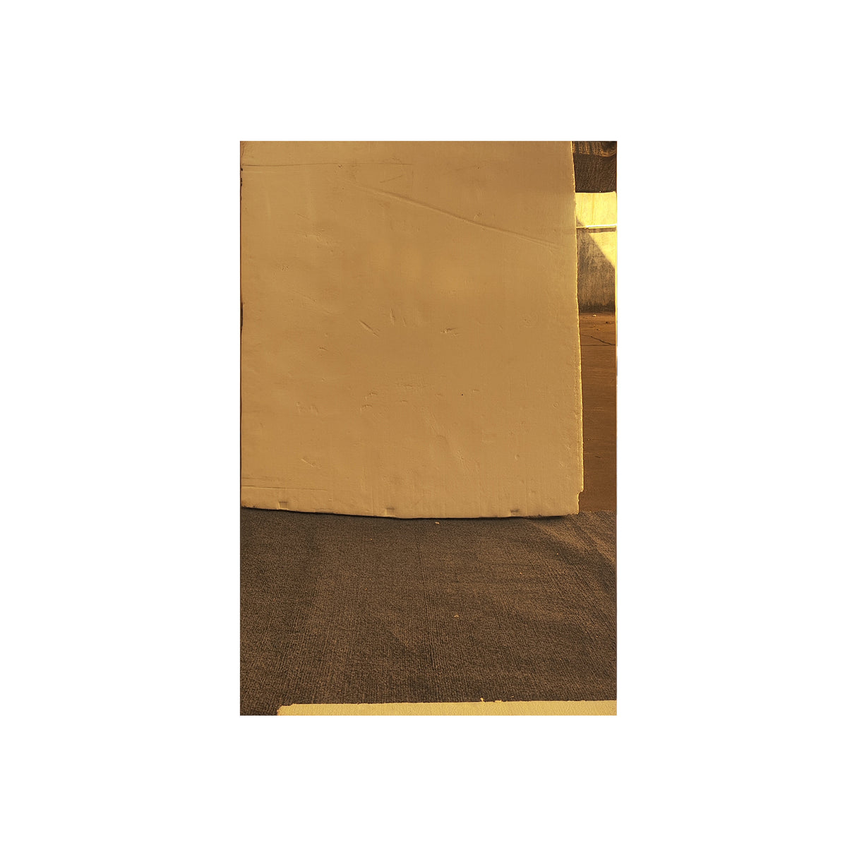 USA Miami Custom Polished Brass Vent Hood URHB-48-Custom Brass Range Hood > Luxury Metal Hood > High-End Kitchen Vent Hood-USA Range Hood