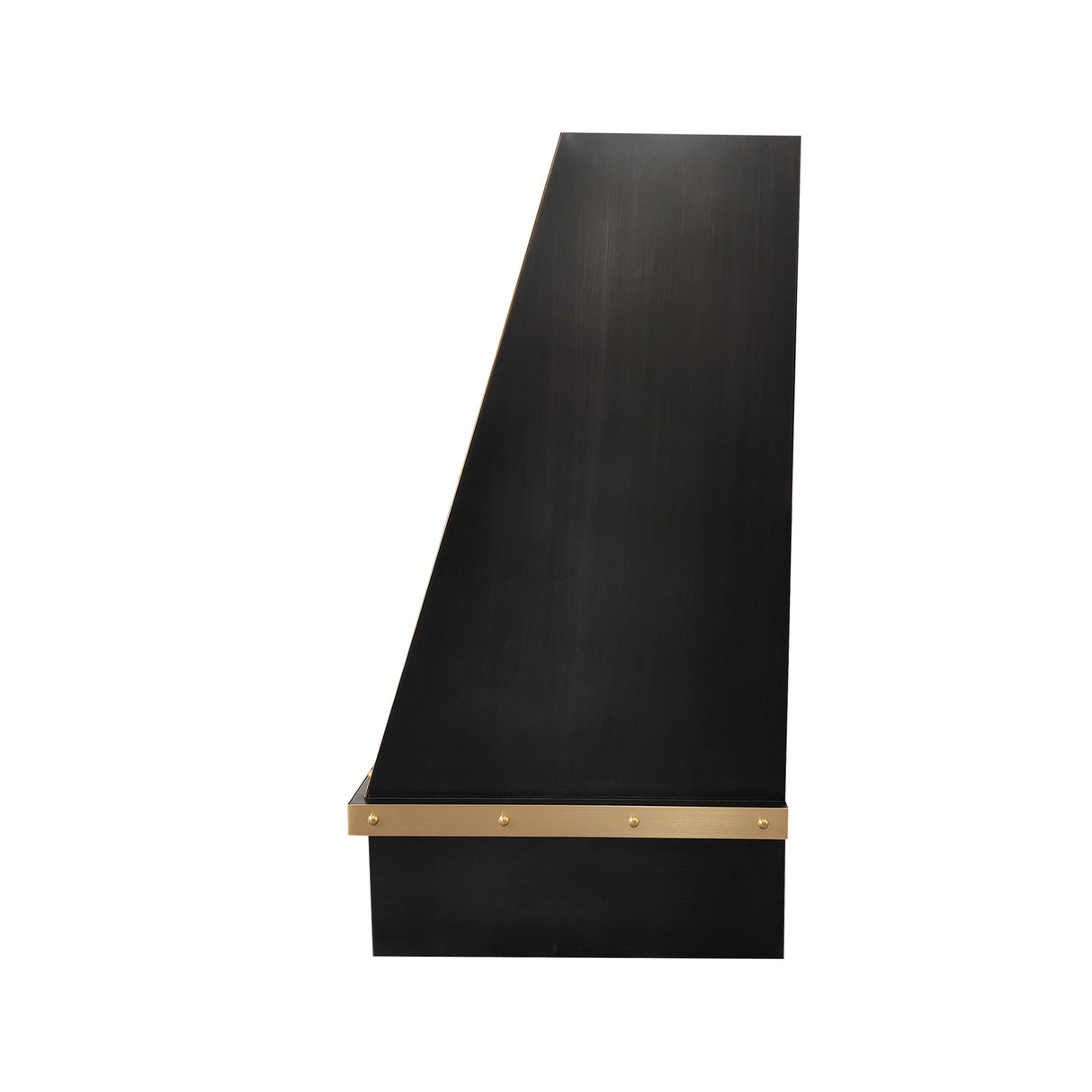 USA Modern Stainless Steel Kitchen Range Hood with Brushed Grey Finish URHS-88-Custom Stainless Steel Range Hood > Luxury Kitchen Hood > High-End Metal Vent Hood-USA Range Hood