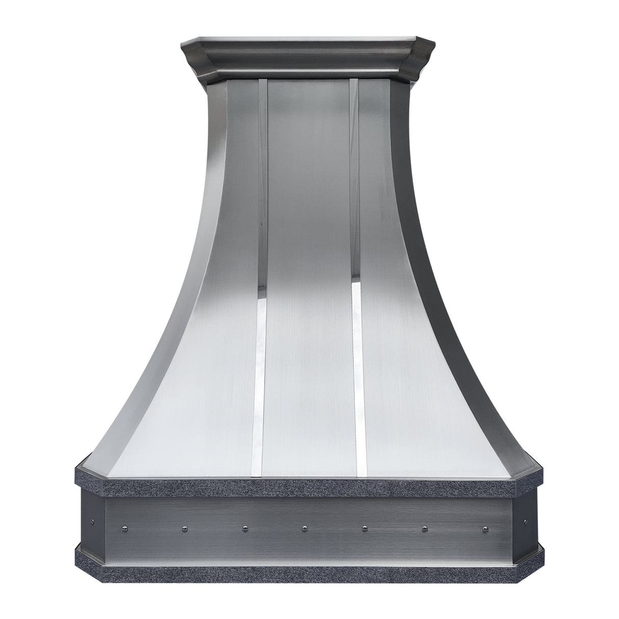 USA Modern Stainless Steel Range Hood for Artisan Kitchen URHS-06