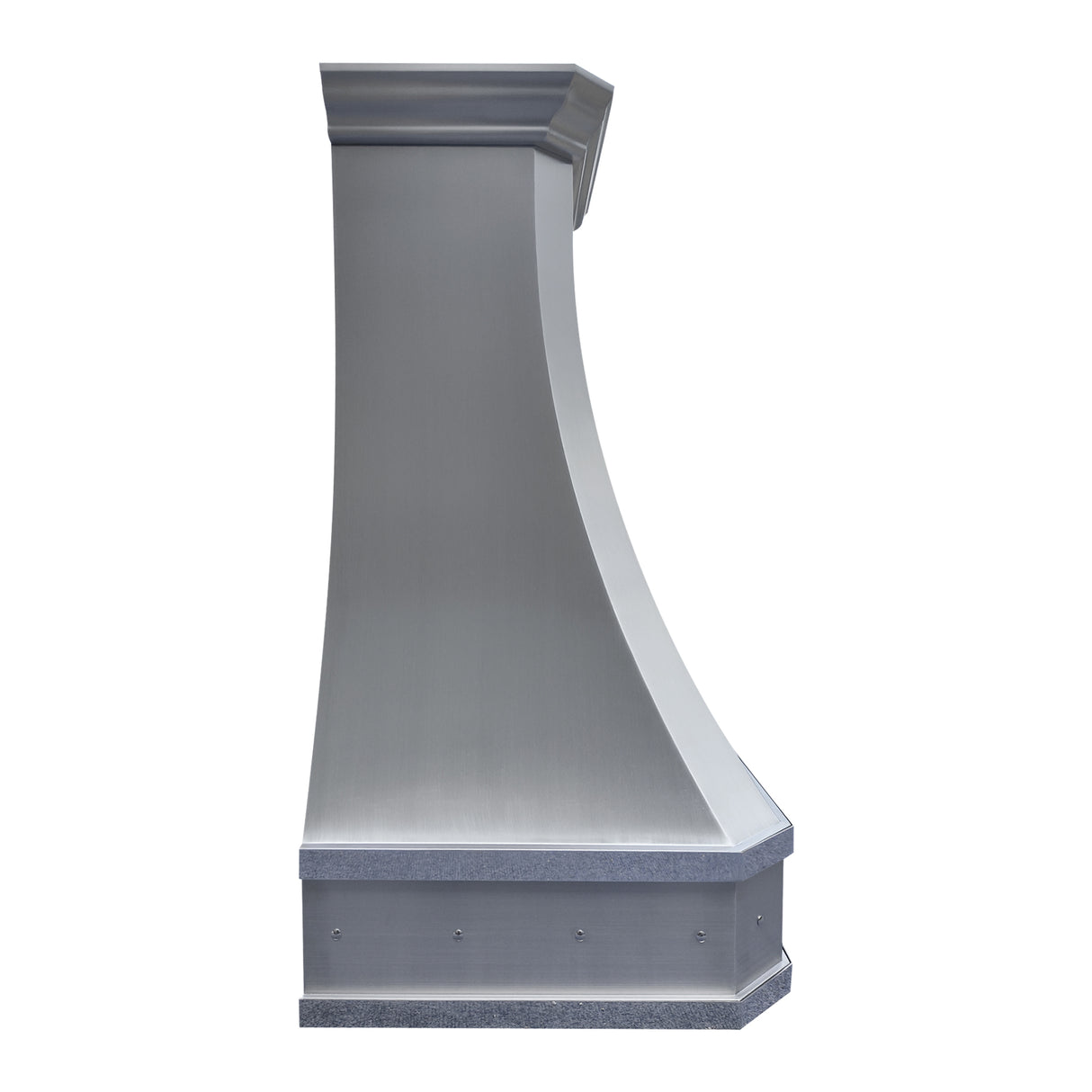 USA Modern Stainless Steel Range Hood for Artisan Kitchen URHS-06