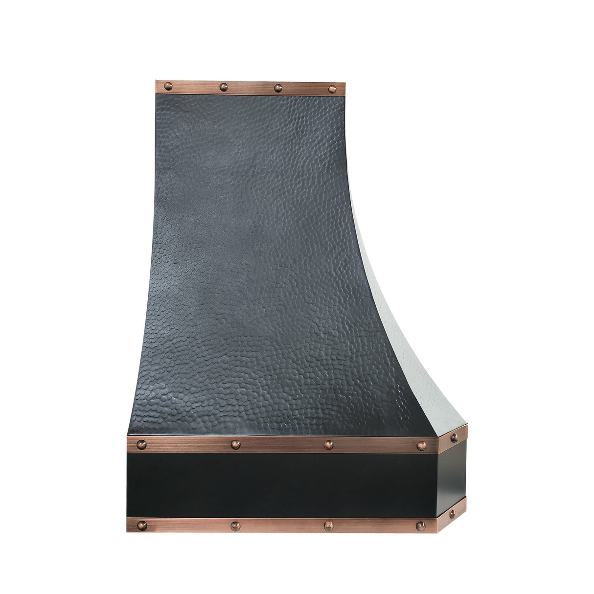 USA Artisan Bronze Custom Copper Vent Hood URHC-67