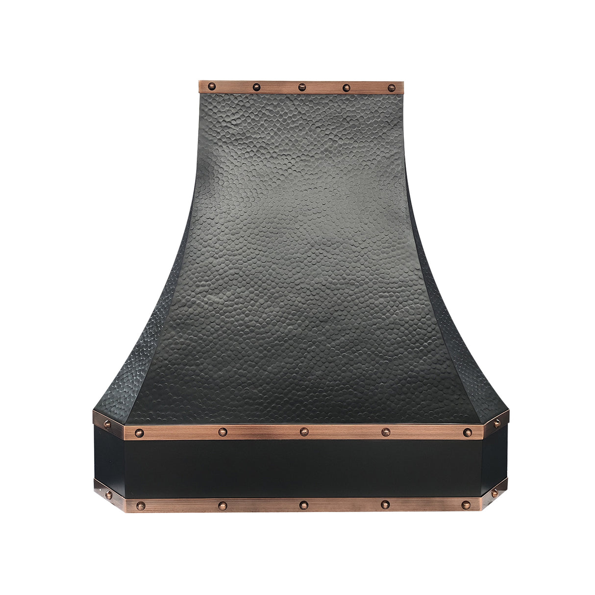USA Artisan Bronze Custom Copper Vent Hood URHC-67