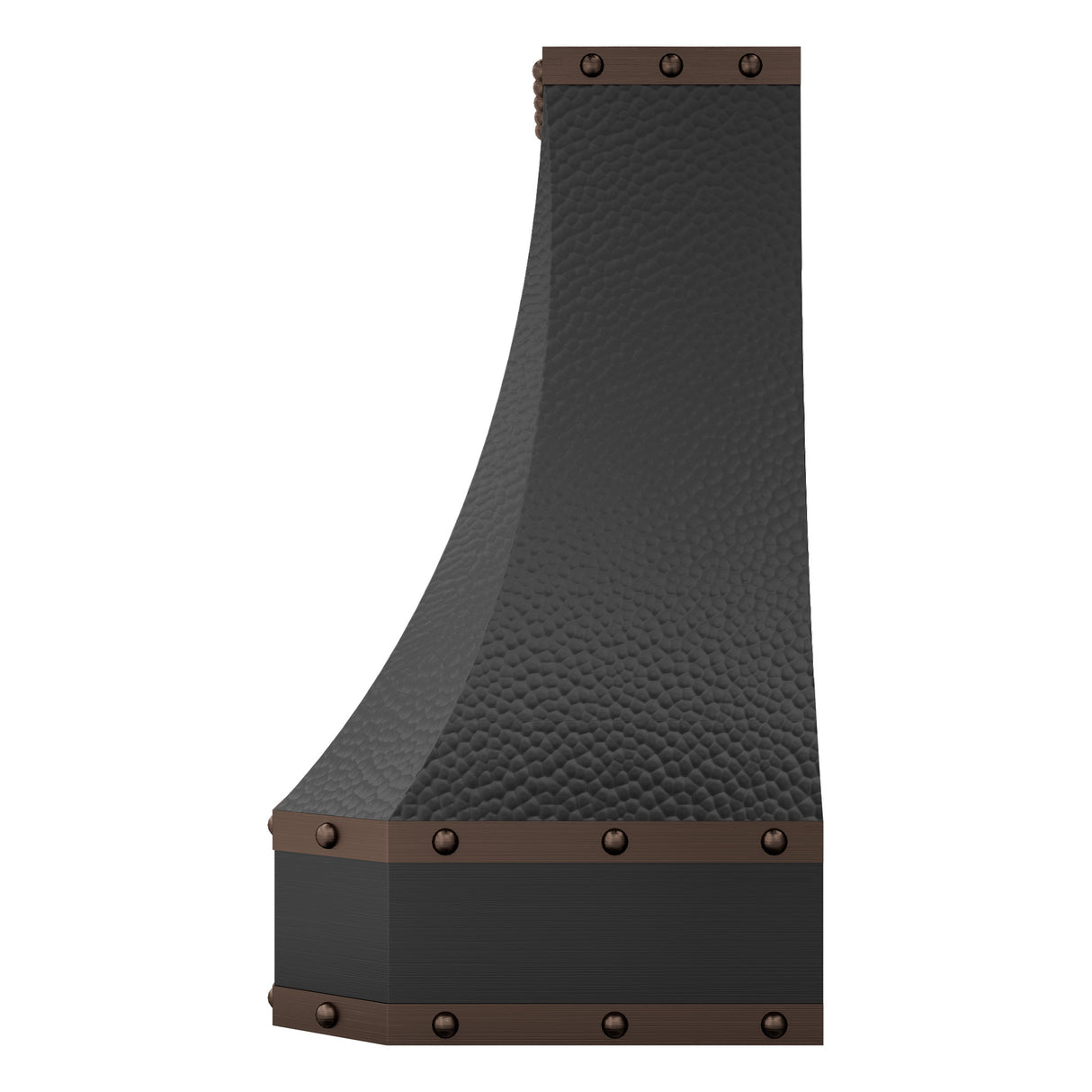 USA Artisan Bronze Custom Copper Vent Hood URHC-67
