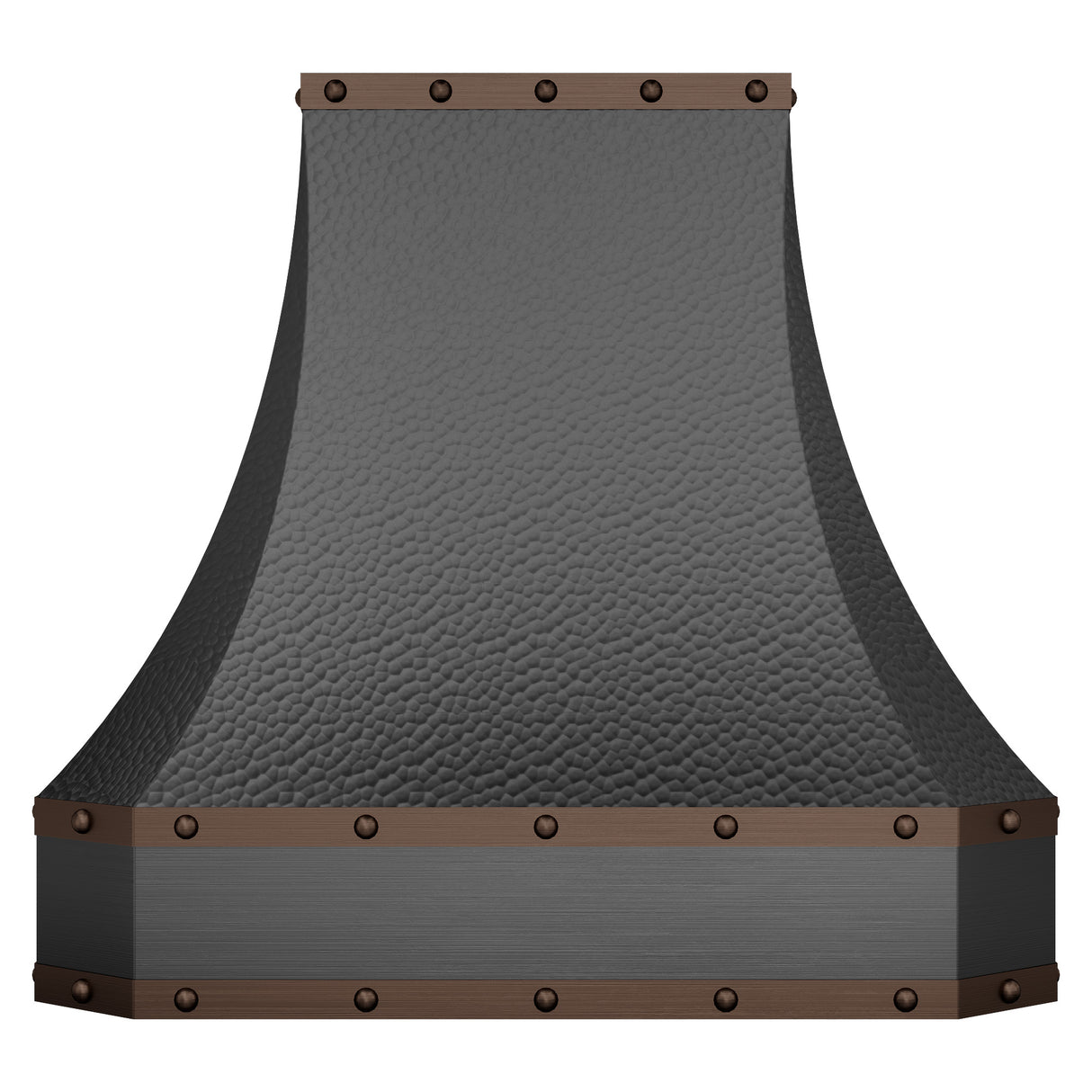 USA Artisan Bronze Custom Copper Vent Hood URHC-67