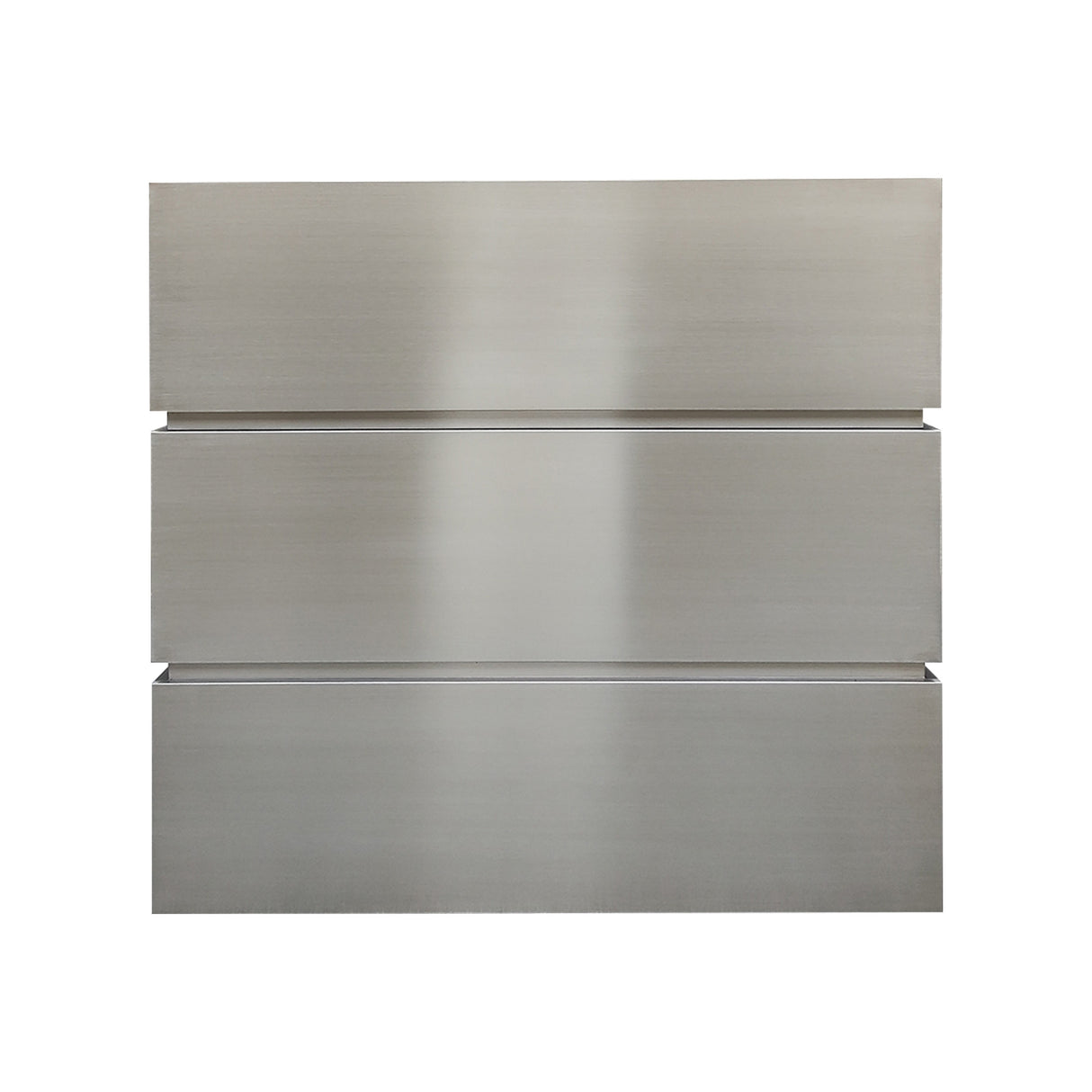 USA Artisan Stainless Steel Vent Hood Box Shape URHS-47