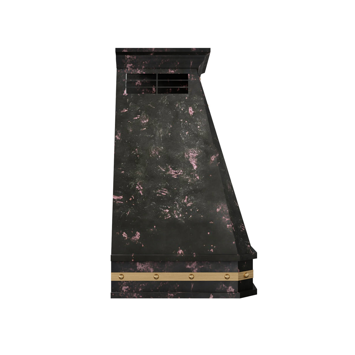 USA Artisan Midnight Copper Range Hood URHC-93