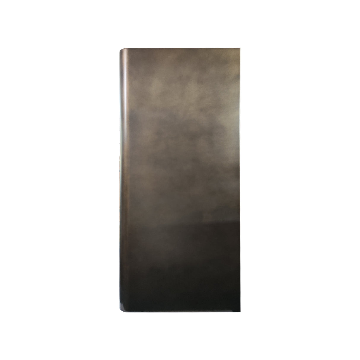 USA Box Custom Brass Range Hood with Non-direction Finish URHB-24