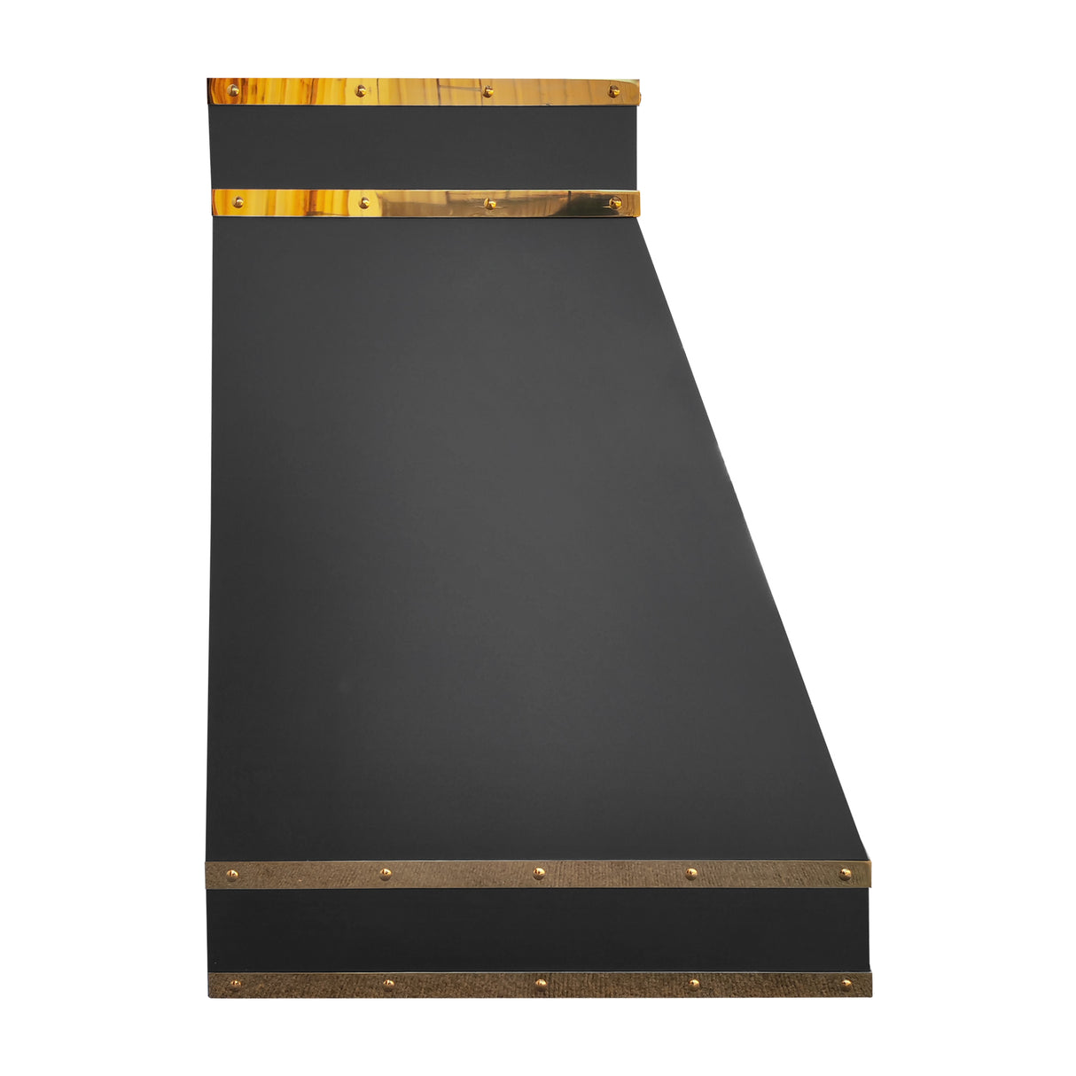 USA Custom Stainless Steel Range Hood for Modern Kitchen URHS-39