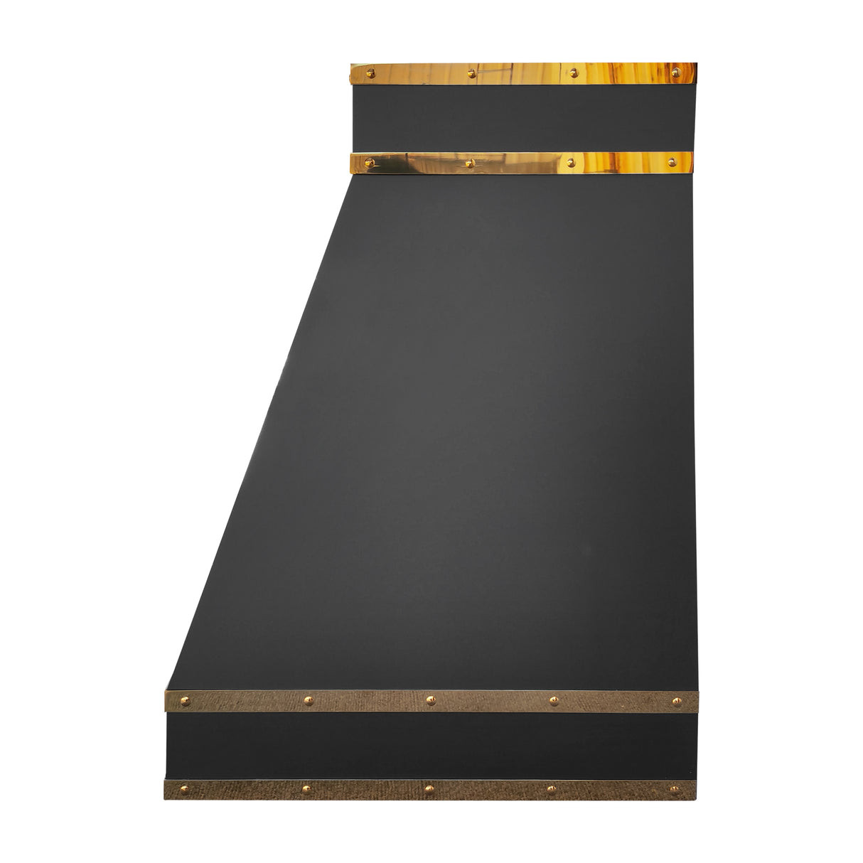 USA Custom Stainless Steel Range Hood for Modern Kitchen URHS-39