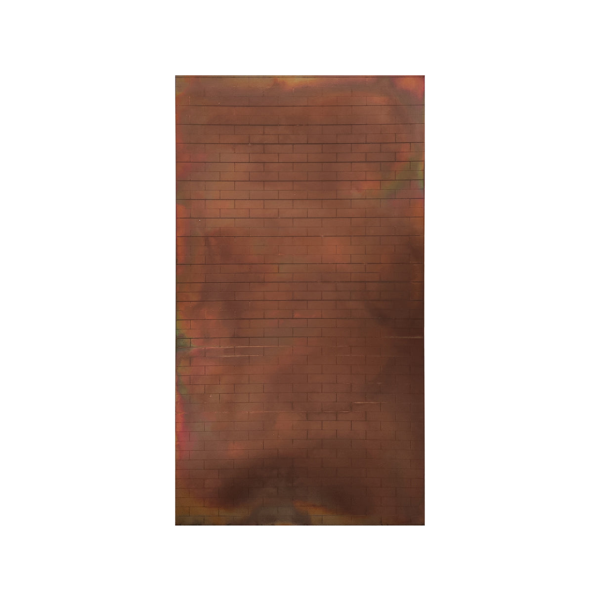 USA California Traditional Handmade Copper Kitchen Hood URHC-69