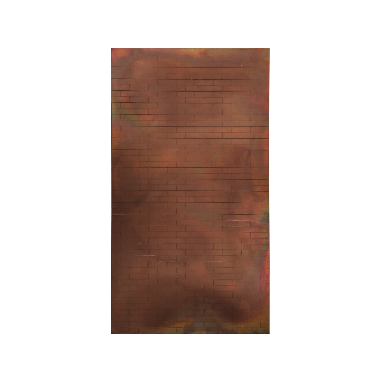 USA California Traditional Handmade Copper Kitchen Hood URHC-69