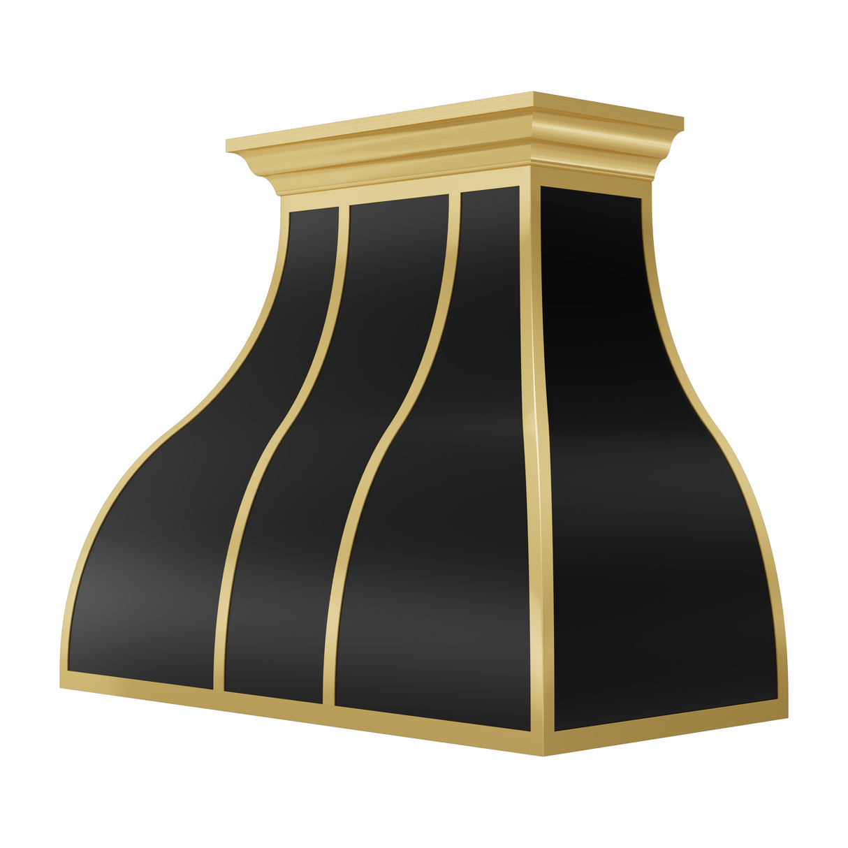 USA Chicago Artisan Stainless Steel Range Hood URHS-127