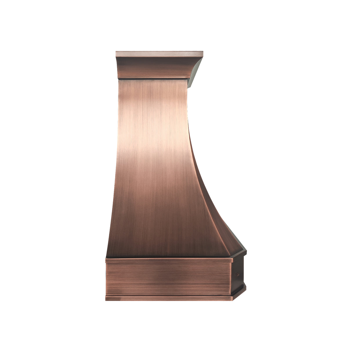 USA Classic Antique Copper Kitchen Hood URHC-92