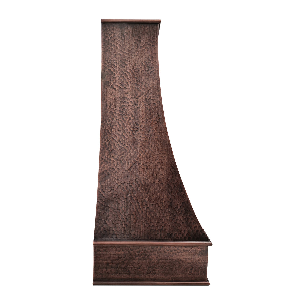 USA Classic Antique Custom Copper Exhaust Hood URHC-87