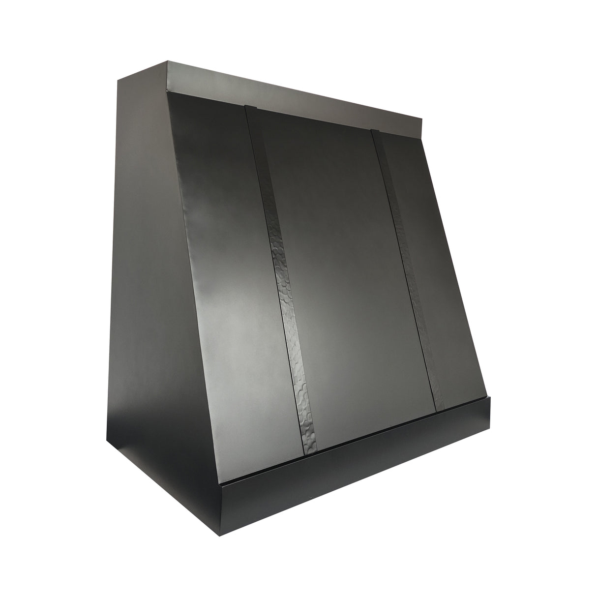 USA Classic Custom Bronze Copper Vent Hood URHC-106