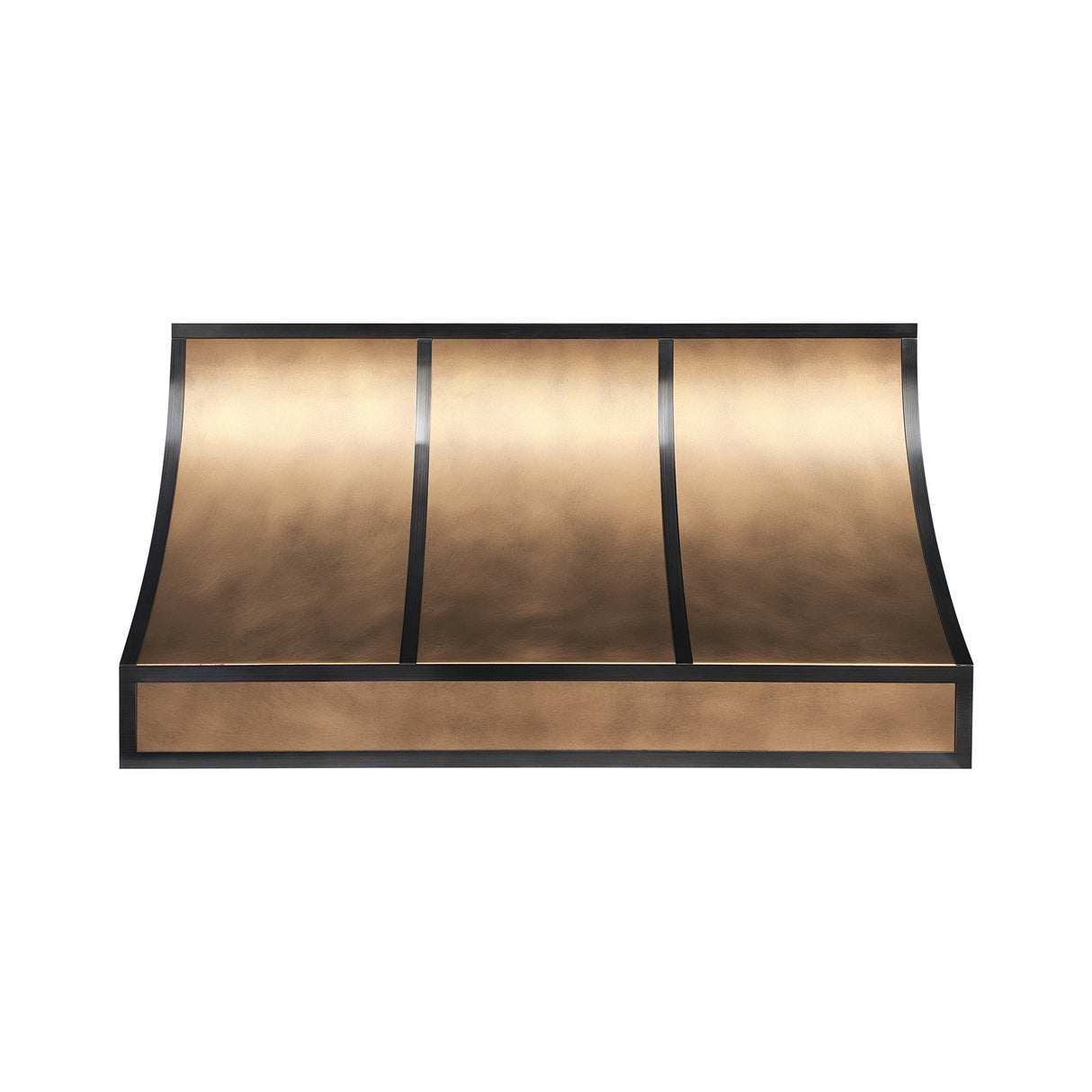 USA Classic Non-directional Antique Brass Kitchen Hood URHB-129