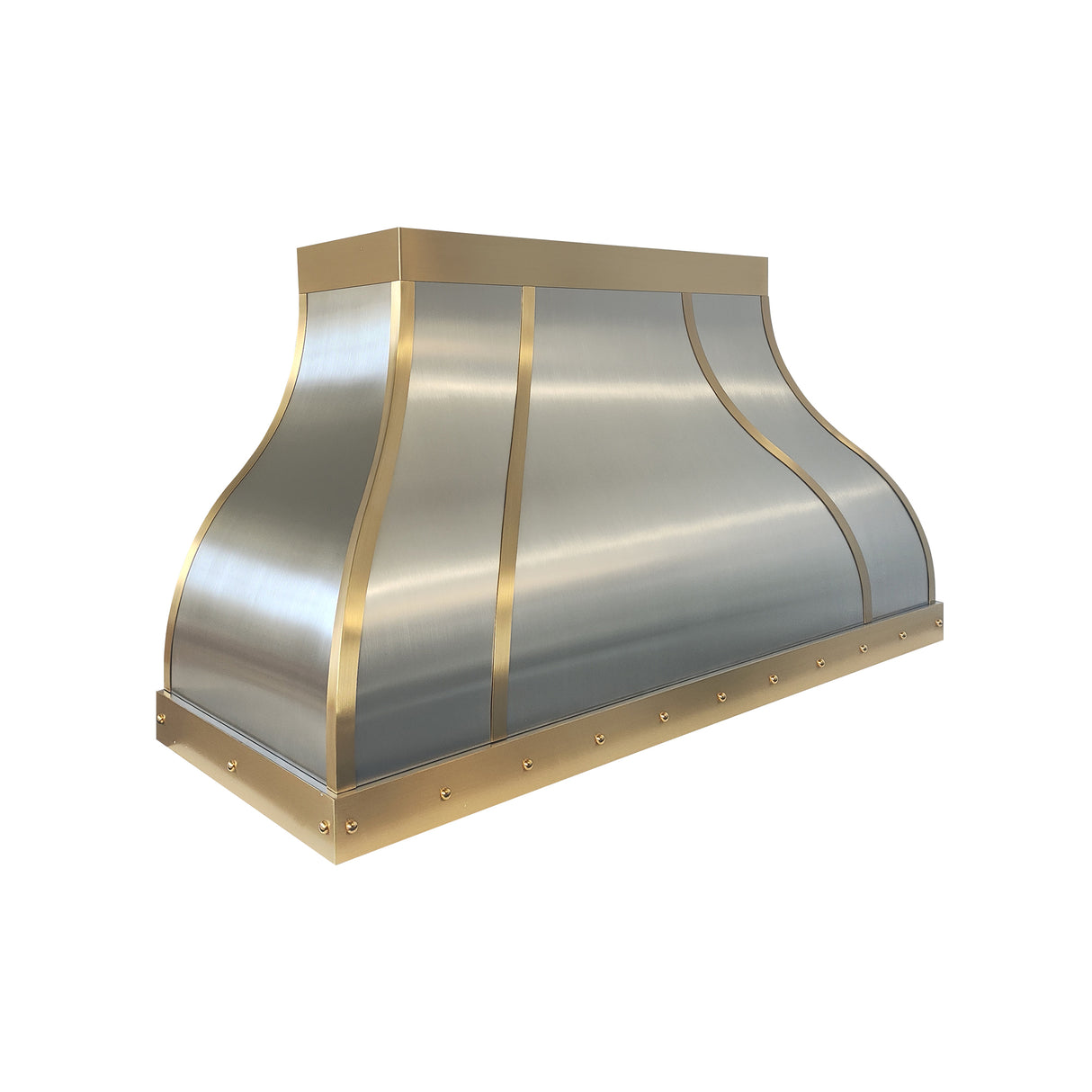 USA Designer Bell Shaped Stainless Steel Range Hood URHS-228