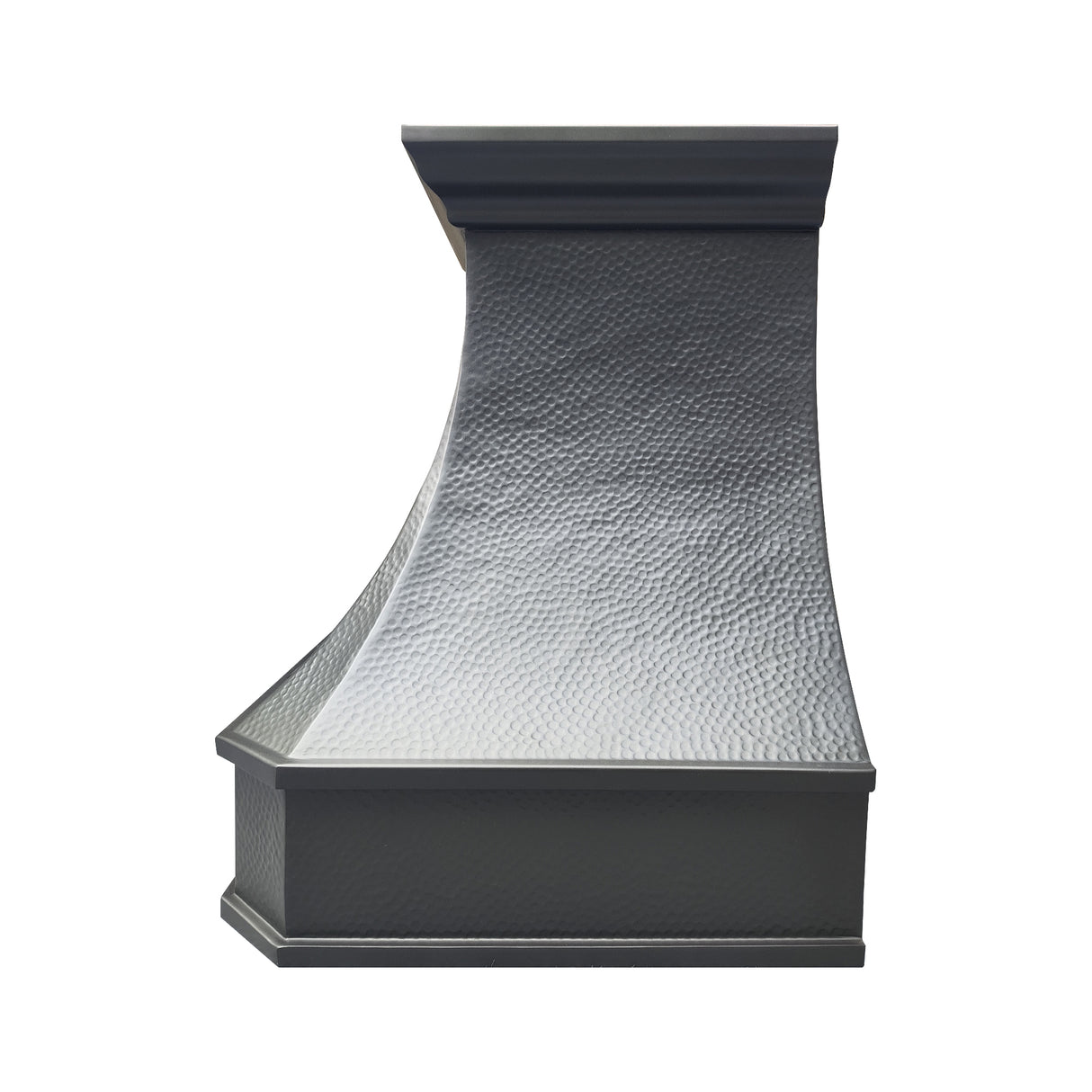 USA Designer Bronze Copper Exhaust Hood with Heavy Hammered URHC-84