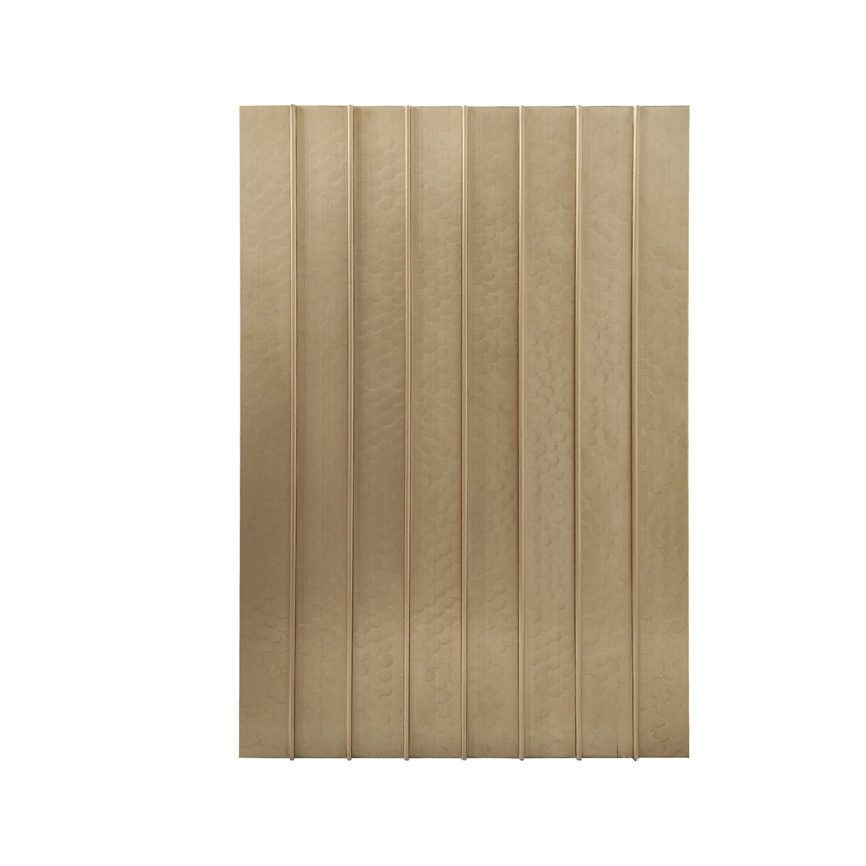 USA Designer Custom Brass Range Hood with Box Shaped URHB-147