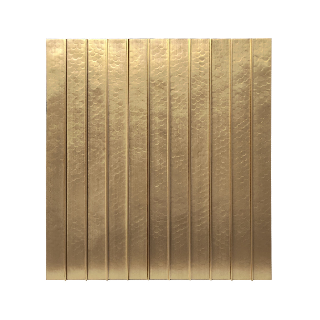 USA Designer Custom Brass Range Hood with Box Shaped URHB-147
