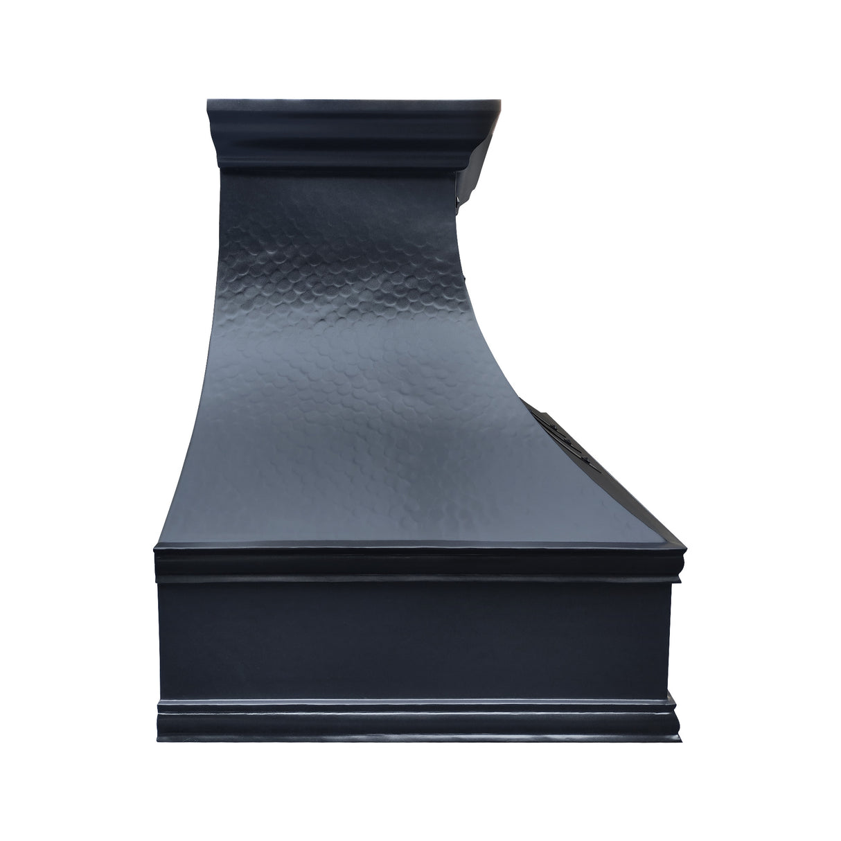 USA Designer Custom Bronze Copper Stove Hood URHC-74