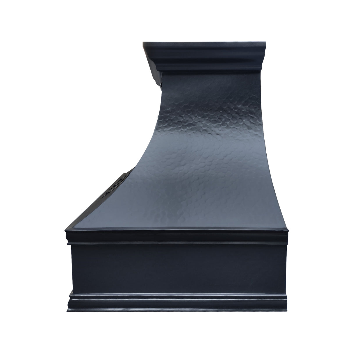 USA Designer Custom Bronze Copper Stove Hood URHC-74