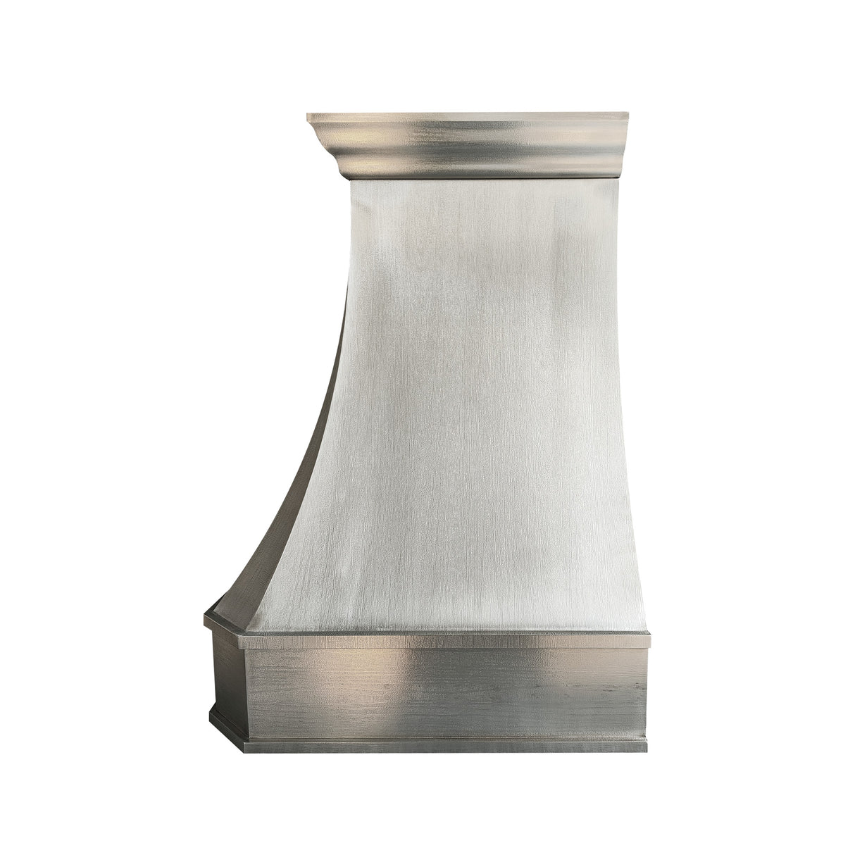 USA Designer Tree Bark Stainless Steel Kitchen Hood URHS-191