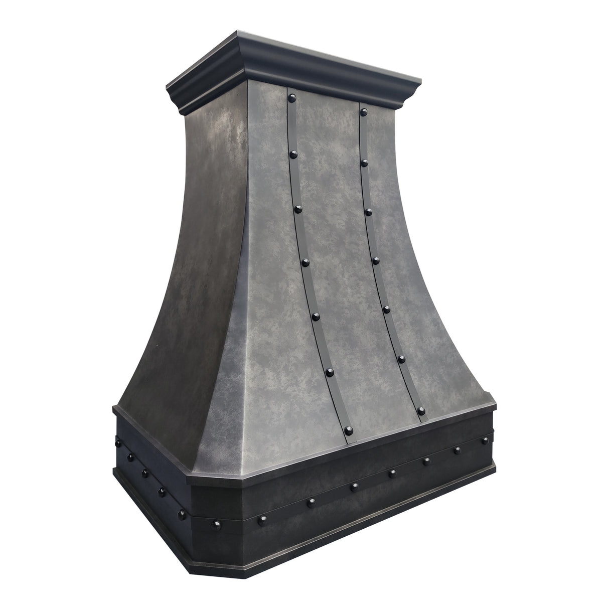 USA Florida Vintage Stainless Steel Range Hood URHS-142