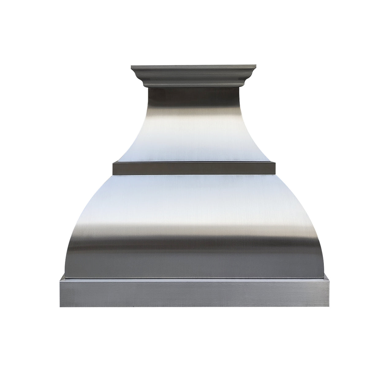 USA Custom Bell Stainless Steel Kitchen Range Hoods URHS-44