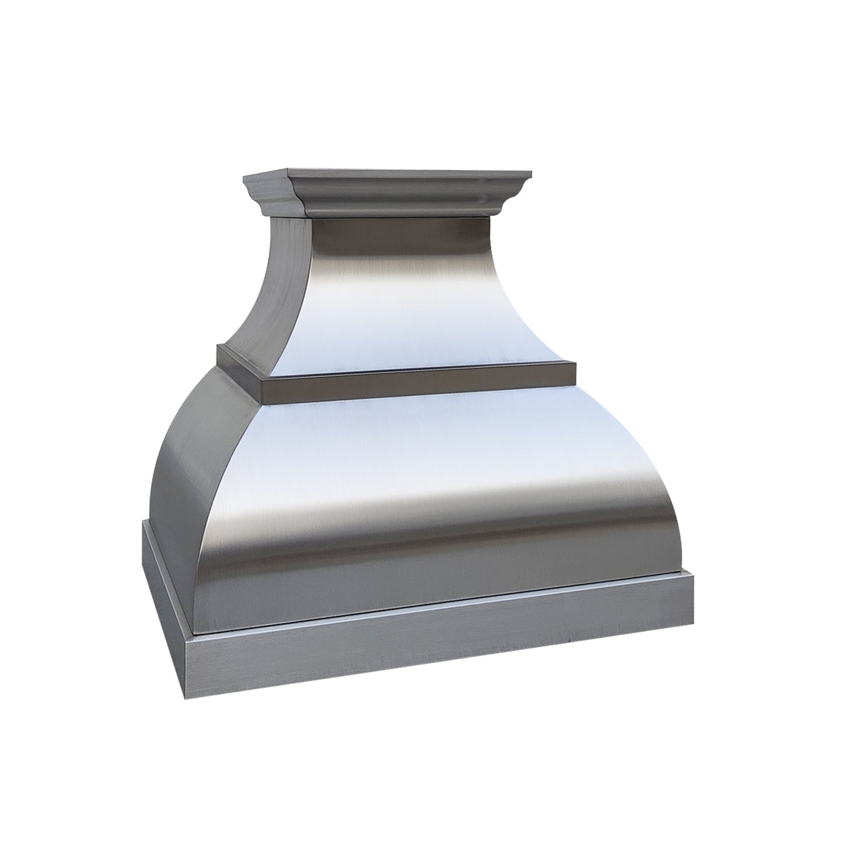 USA Custom Bell Stainless Steel Kitchen Range Hoods URHS-44