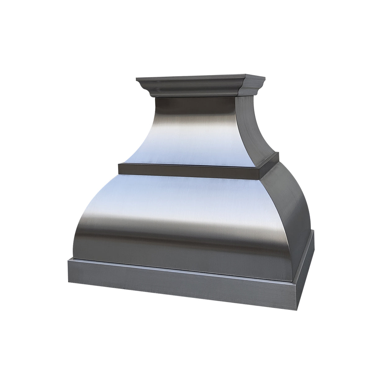 USA Custom Bell Stainless Steel Kitchen Range Hoods URHS-44