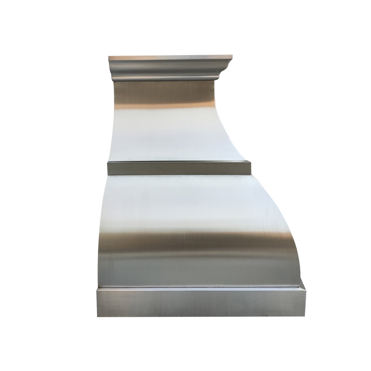 USA Custom Bell Stainless Steel Kitchen Range Hoods URHS-44