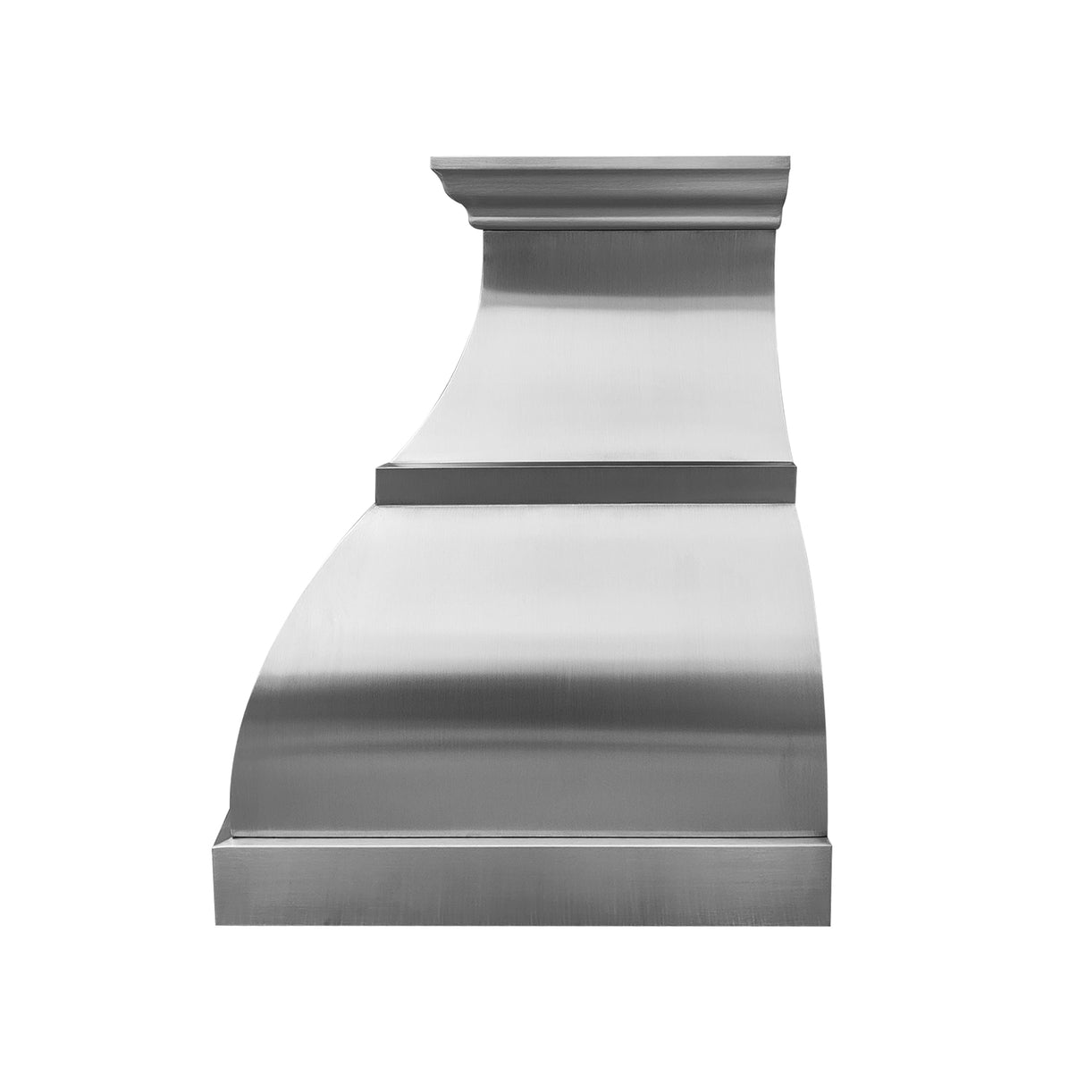 USA Custom Bell Stainless Steel Kitchen Range Hoods URHS-44
