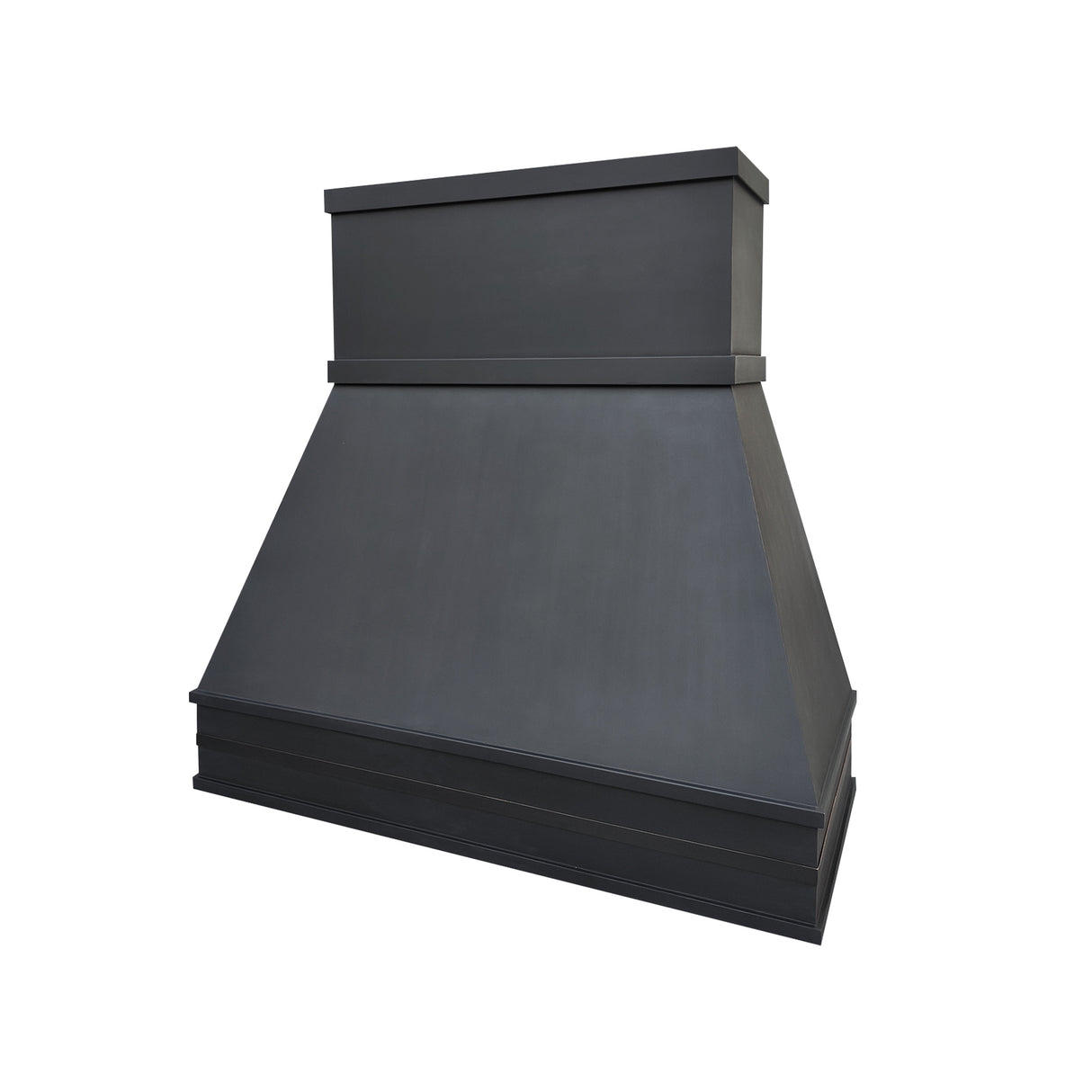 USA Custom Copper Range Hood for Modern Kitchen URHC-31