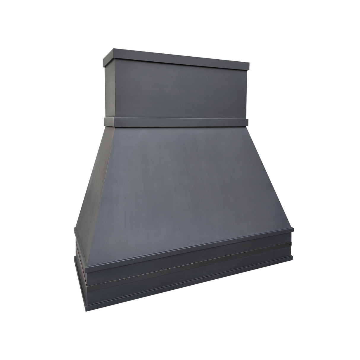 USA Custom Copper Range Hood for Modern Kitchen URHC-31