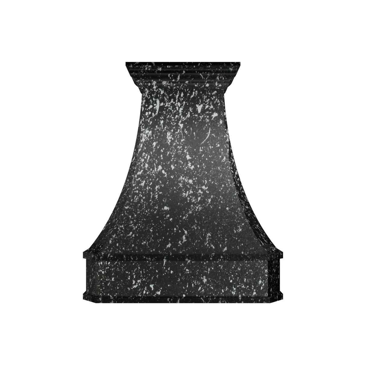 USA Midnight Artisan Stainless Steel Kitchen Hood URHS-189