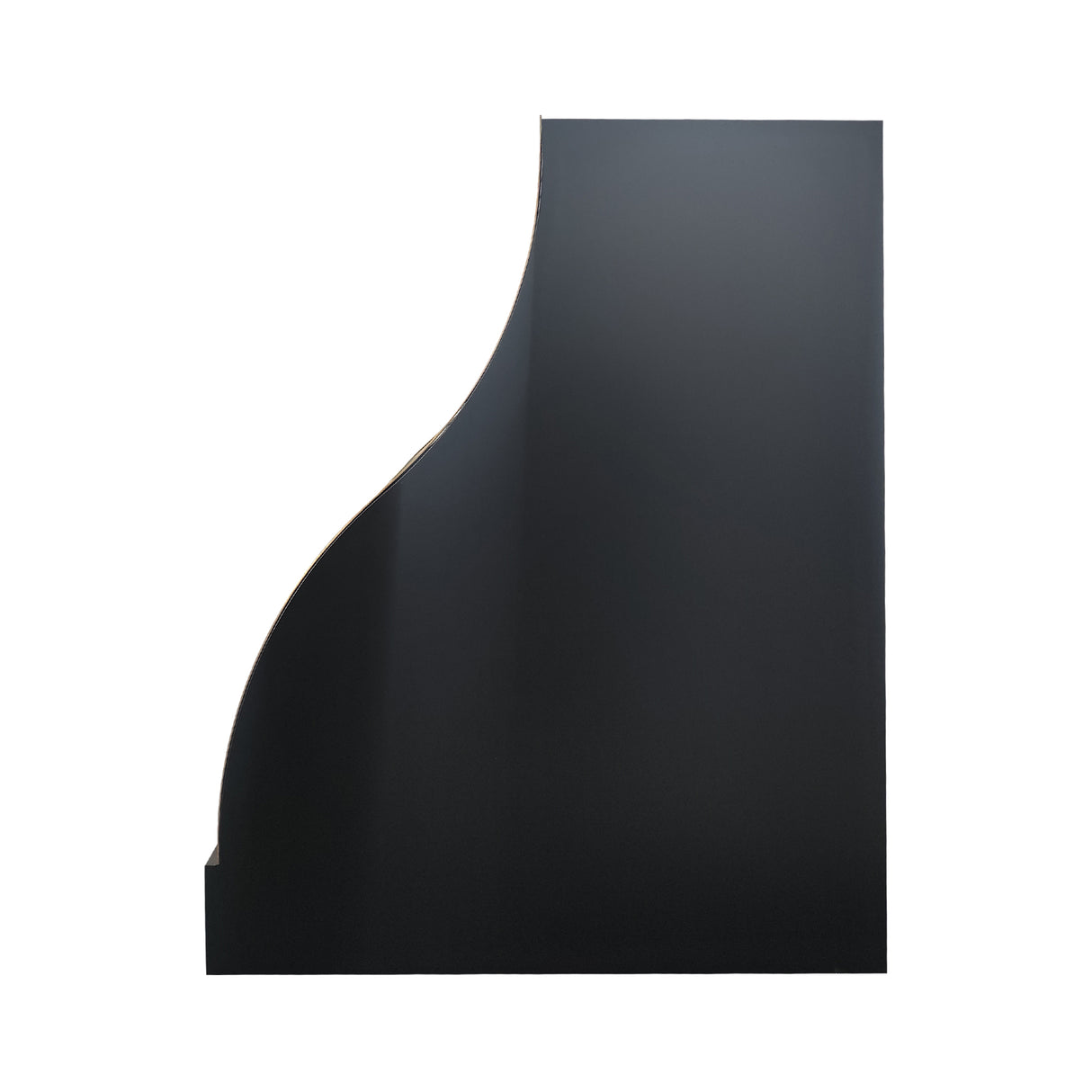 USA Minimal Black Stainless Steel Exhaust Hood URHS-172